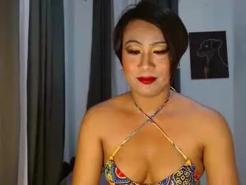 Chaturbate Nude Webcam of zabrina_huge