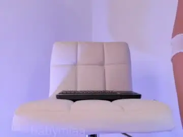 Chaturbate Free Live Porn of babymiaa_