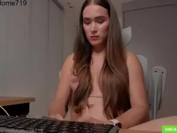 Chaturbate Adult Webcams of katycatt