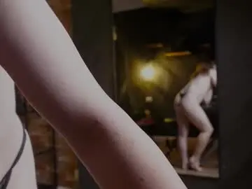 Chaturbate Adult Video Chat of peachypixiee