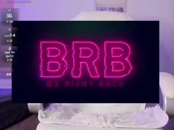 Chaturbate Best live sex cam show of roseanne_park