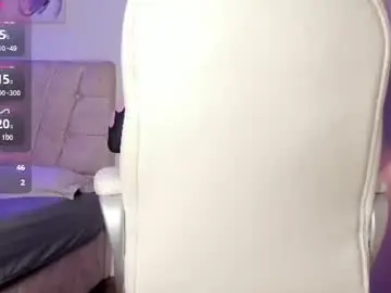roseanne_park from chaturbate