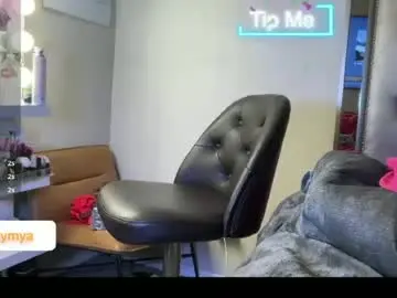 Chaturbate Watch Live Sex Cams of tsfoxx