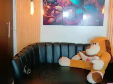 Chaturbate Best live sex cam show of arielle_soren