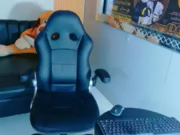 Chaturbate Sex Cam of arielle_soren