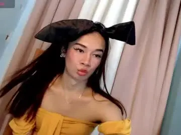 Chaturbate Nude Webcam of babypaulen69