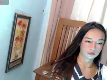 Chaturbate Nude Webcam of babypaulen69