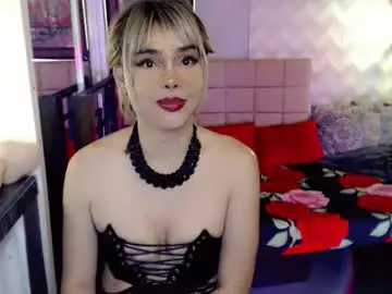 Chaturbate Adult Video Chat of beybidomme