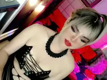 Chaturbate Live Sex Cam of beybidomme