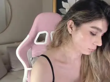 Chaturbate Nude Webcam of candybodyts