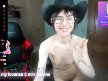 Chaturbate Live Sex Cam of codyshome