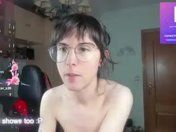 Chaturbate Sex Cam of codyshome