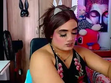 Chaturbate Sex Chat of danipein