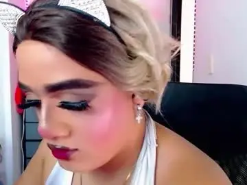 Chaturbate Live Sex of danipein