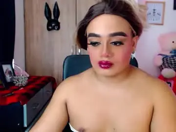 Chaturbate Sex Cam of danipein