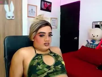 Chaturbate Live Porn of danipein