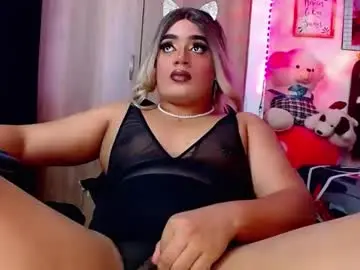 Chaturbate Adult Video Chat of danipein