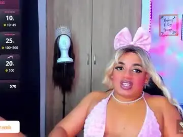 Chaturbate Adult Webcam of danipein