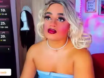 Chaturbate Nude Webcam of danipein