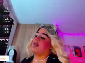 Chaturbate Adult Video Chat of danipein