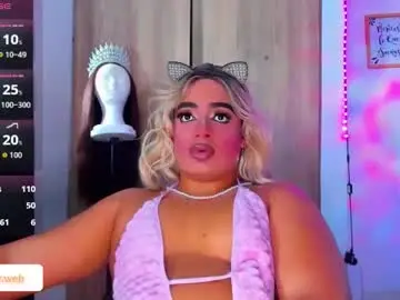 Chaturbate Live Sex Cam of danipein