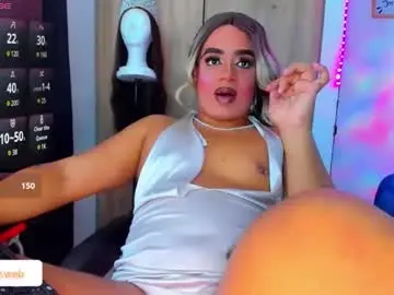 Chaturbate Live Sex Cam of danipein