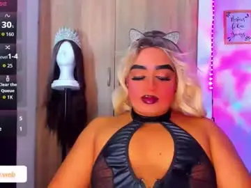 Chaturbate Live Sex of danipein