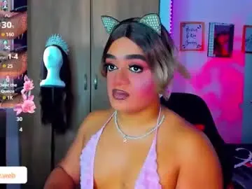 Chaturbate Live Sex Cam of danipein