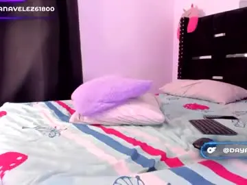 Chaturbate Best live sex cam show of dayanavelez