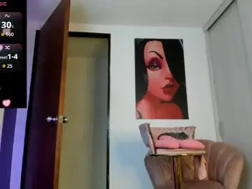 Chaturbate Sex Chat of dayanavelez