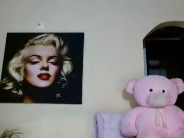 Chaturbate Adult Video Chat of emafox_777