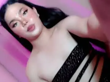 Chaturbate Sex Cam of hotsiren101
