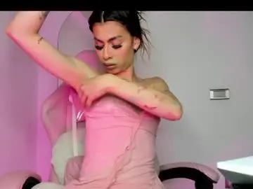 Chaturbate Live Sex of jimenna__