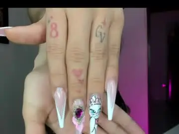 Chaturbate Adult Webcams of jimenna__