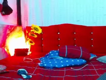 Chaturbate Nude Webcam of mia_khatalina