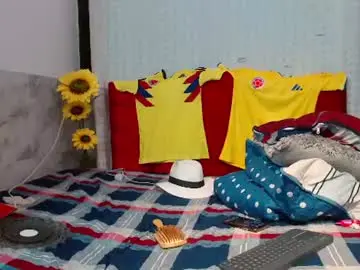 Chaturbate Live Sex Cam of mia_khatalina