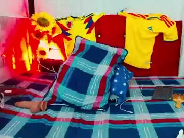 Chaturbate Live Porn of mia_khatalina