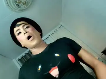 Chaturbate Best Webcam of mysticflame332683