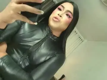 Chaturbate Live Porn of mysticflame332683