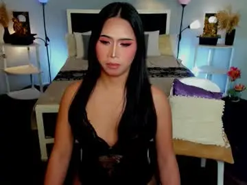 Chaturbate Nude Webcam of naughtytrans_huntress