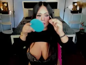 Chaturbate Private Sex Chat of naughtytrans_huntress