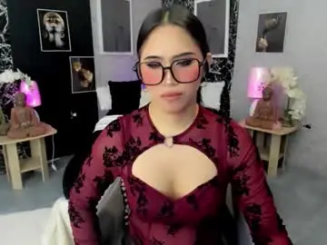 Chaturbate Adult Webcams of naughtytrans_huntress