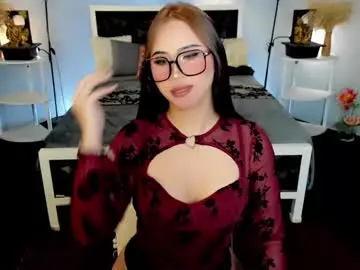 Chaturbate Adult Video Chat of naughtytrans_huntress