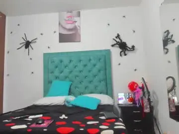 Chaturbate Best live sex cam show of rihanna_hotx