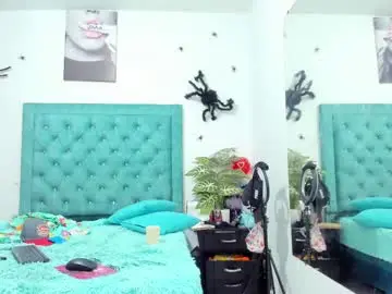 Chaturbate Adult Webcams of rihanna_hotx