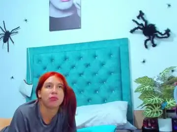 Chaturbate Adult Webcam of rihanna_hotx