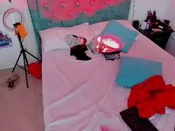 Chaturbate Sex Chat of rihanna_hotx