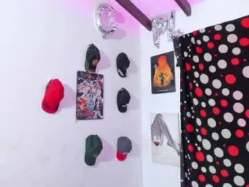 Chaturbate Adult Video Chat of rihanna_hotx