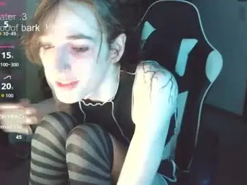 Chaturbate Adult Webcams of sapphicvoid
