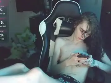 Chaturbate Live Porn of sapphicvoid